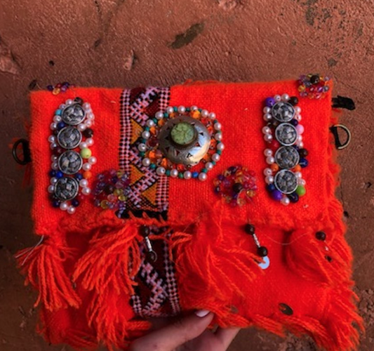 Pochette Berber