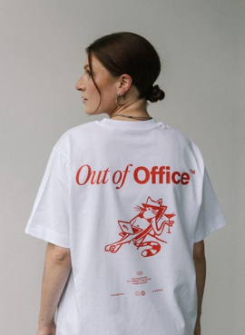 Out of Office tshirt