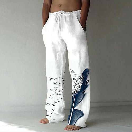 Pantalon homme