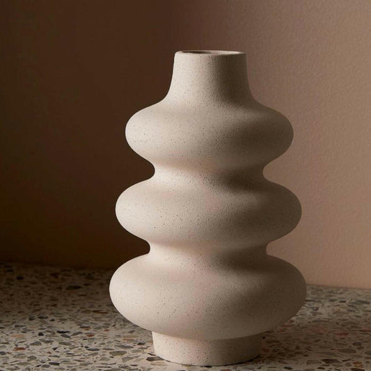 Vase Atelier Berber