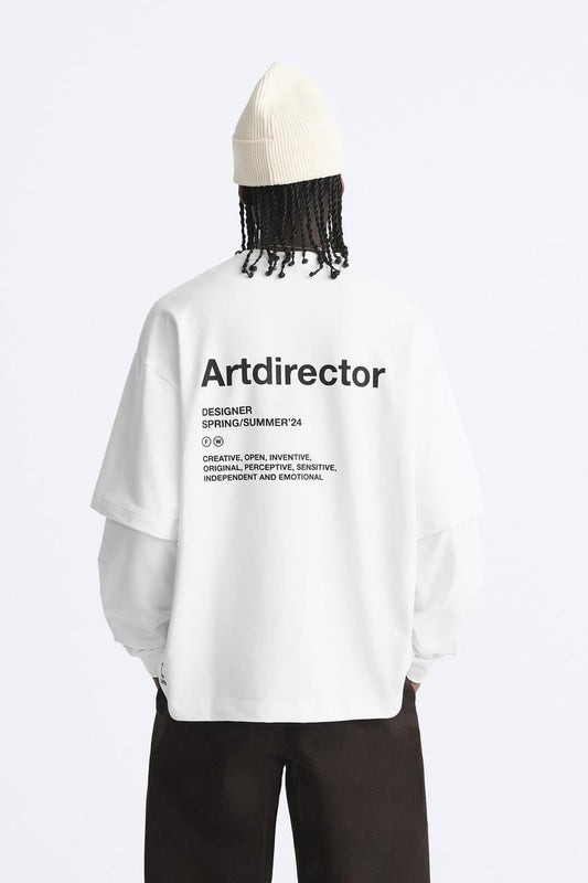 Art Director Tshirt