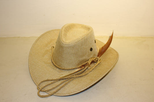 Chapeau Cowboy